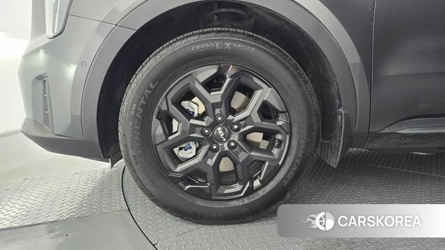 Kia The New Sorento 4th Generation id 4617604 из Кореи 29