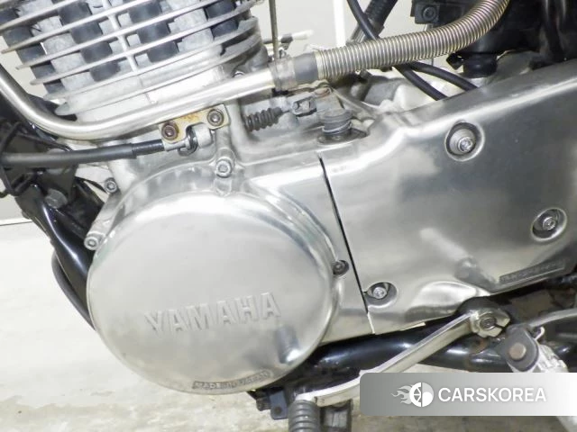 Engine photo