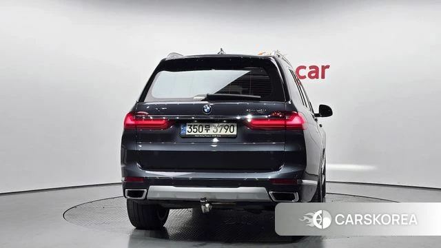BMW X7 (G07) id 4355723 из Кореи 14