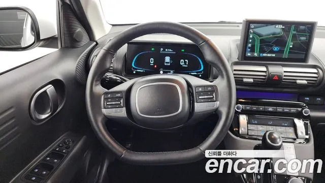 Hyundai Casper id 2672588 из Кореи 14