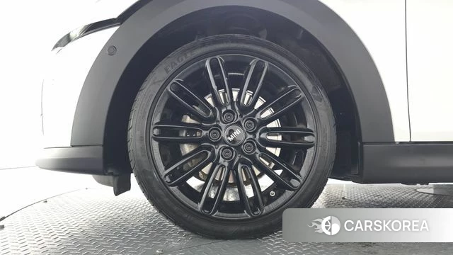 Mini Cooper id 4783410 из Кореи 24