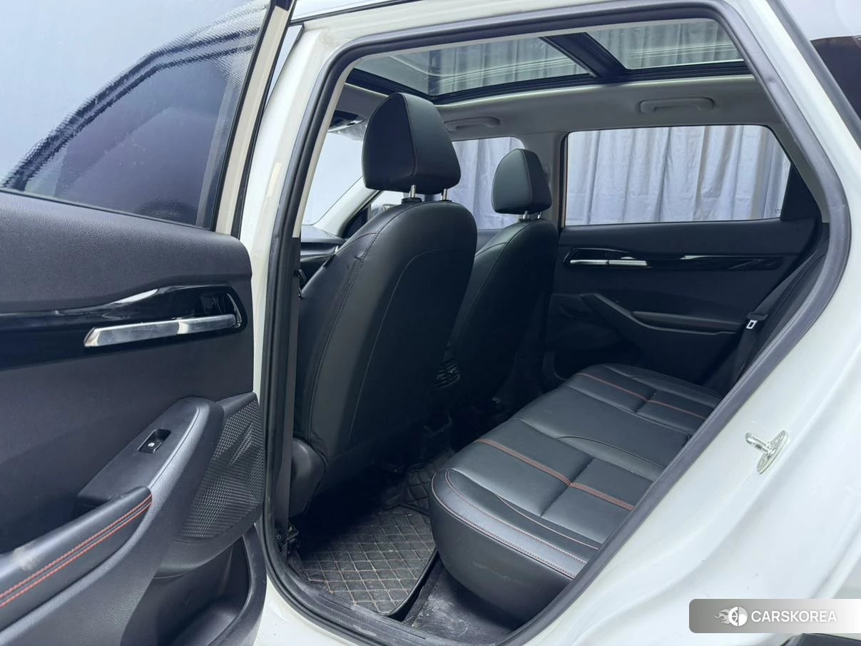 Kia KX3 id 4513520 из Китая 10