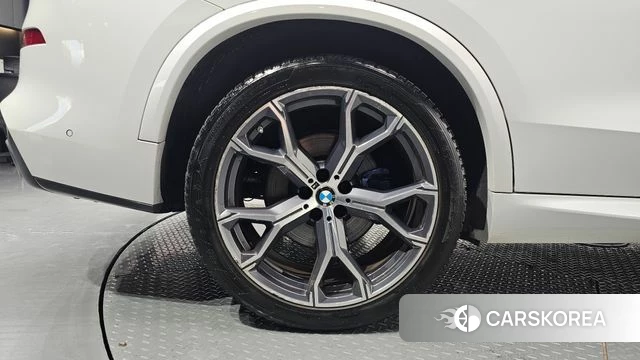 BMW X5 (G05) id 4753784 из Кореи 24