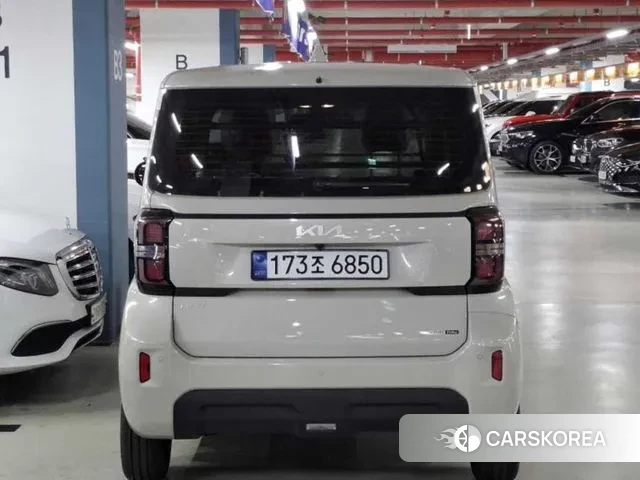 Kia The New Kia Ray id 3720715 из Кореи 12