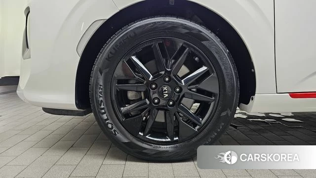 Kia Soul Booster id 4732537 из Кореи 24