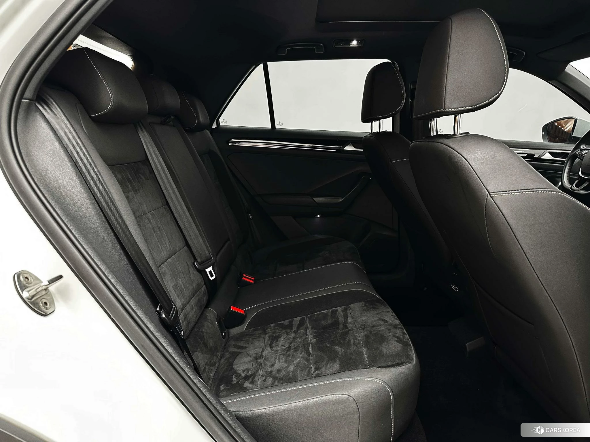 Volkswagen T-Roc id 4454168 из Китая 18