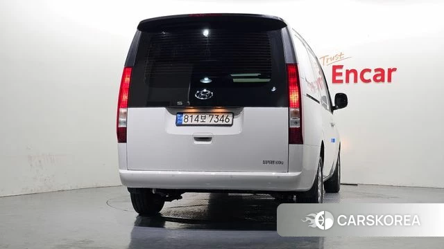 Hyundai Staria id 4691605 из Кореи 14