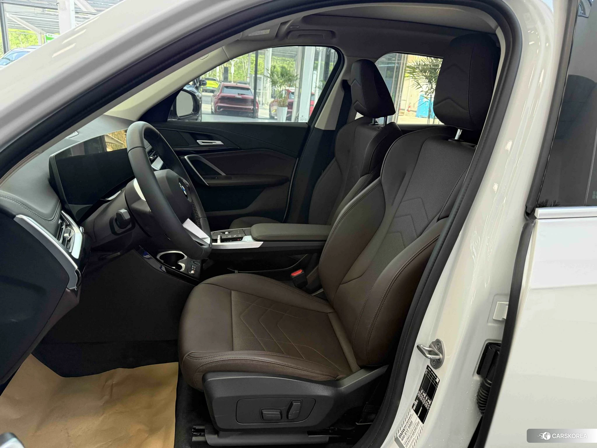 BMW X1 id 4453840 из Китая 19