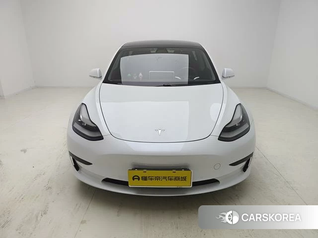 Tesla Model 3 (imported) id 4216843 из Китая 14