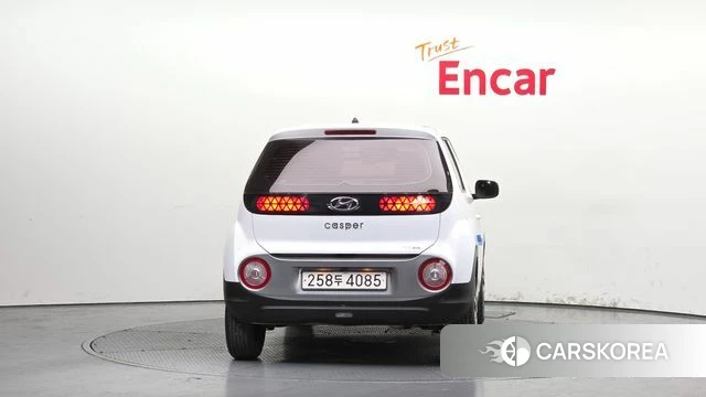 Hyundai Casper id 4017949 из Кореи 14