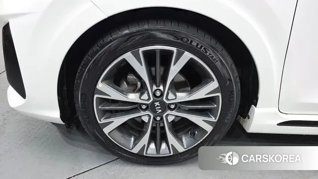 Kia Morning Urban (JA) id 3592729 из Кореи 14