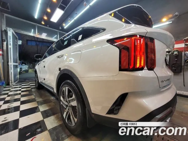Kia Sorento 4th Generation id 2924603 из Кореи 14