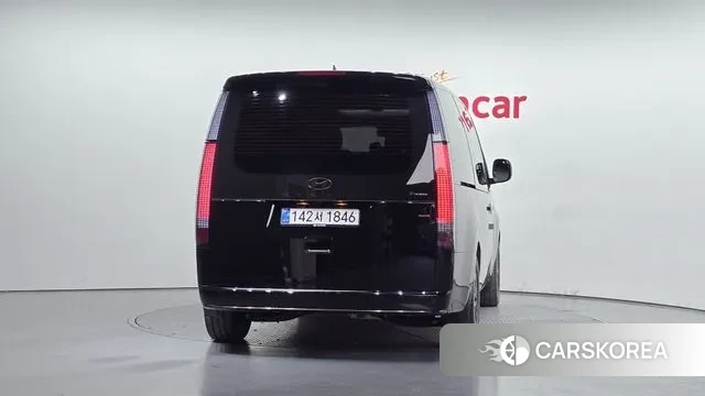 Hyundai Staria id 3436751 из Кореи 14