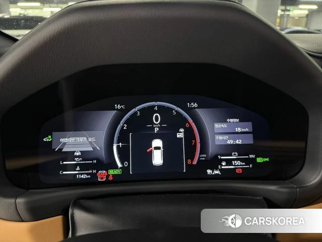 Lexus LX 4th Generation id 3882852 из Кореи 11