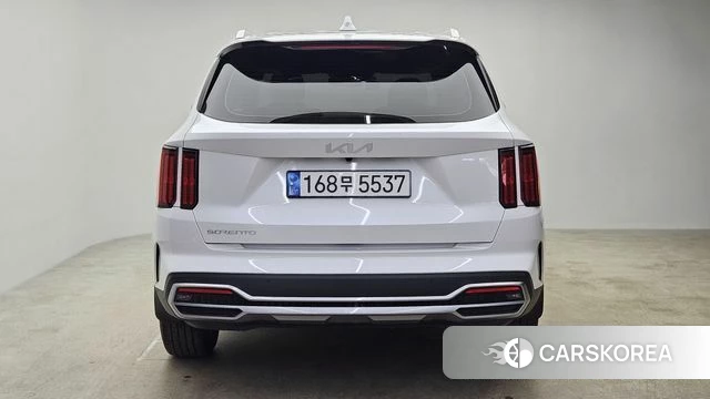 Kia Sorento 4th Generation id 4354799 из Кореи 14