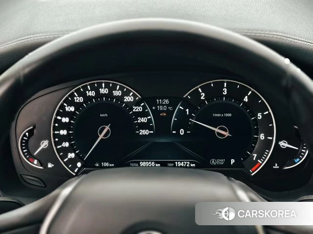 BMW X3 2019 Белый из Китая, фото 4