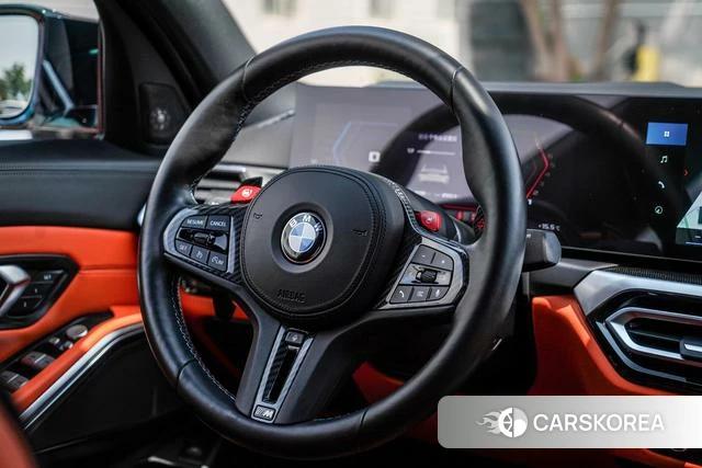 BMW M3 id 4259007 из Китая 13