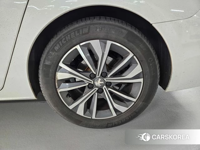 Peugeot 508SW Second generation id 3801083 из Кореи 9