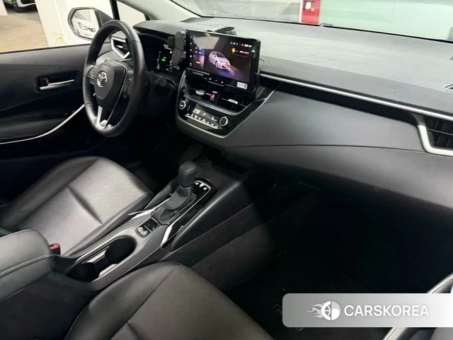 Toyota Corolla id 4263662 из Китая 13