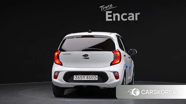 Kia All New Morning (JA) id 3708949 из Кореи 14