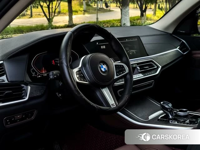 BMW X5 (imported) id 4307653 из Китая 15