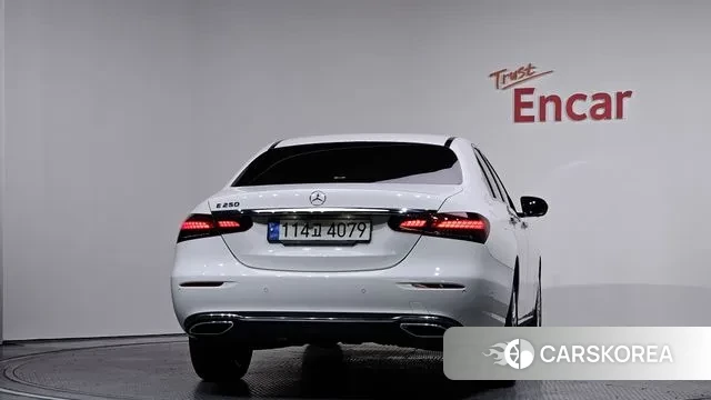 Mercedes-Benz E-Class W213 id 3467873 из Кореи 14