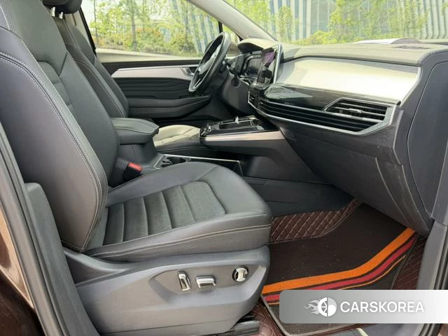 Volkswagen Lanjing id 4216230 из Китая 22