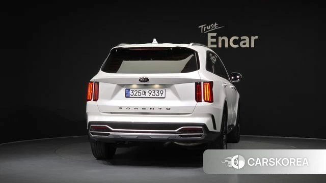 Kia Sorento 4th Generation id 4507337 из Кореи 29
