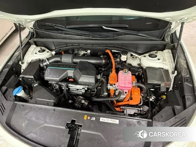 Kia The New Sorento 4th Generation id 3027481 из Кореи 14