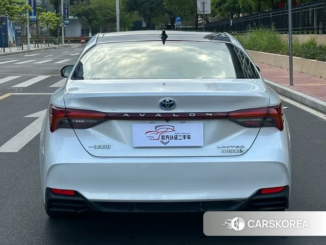 Toyota Asian dragon id 4348331 из Китая 8