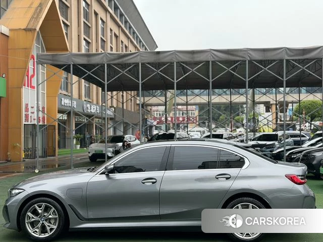 BMW i3 id 4307328 из Китая 10