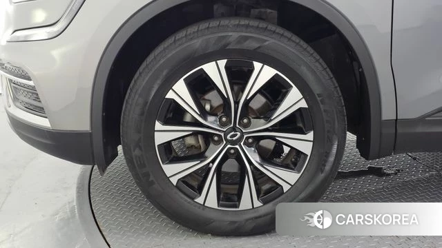 Renault Korea (Samsung) The New QM6 id 4701708 из Кореи 24