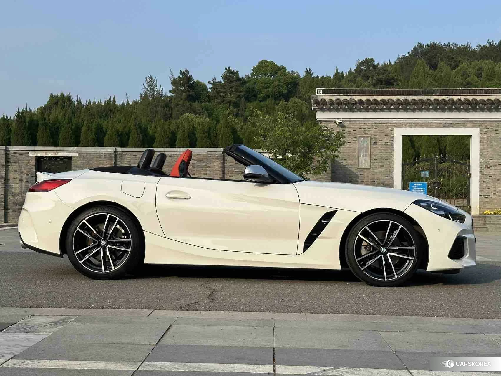 BMW Z4 id 4498650 из Китая 9