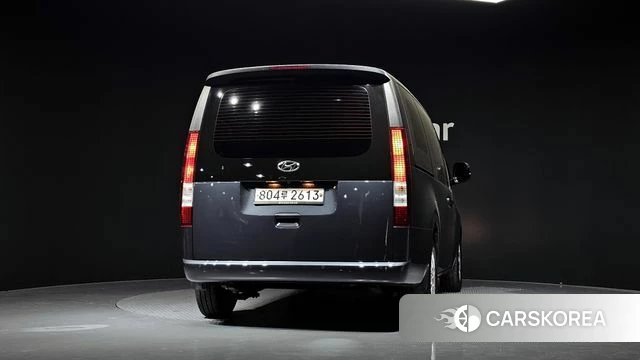 Hyundai Staria id 4282294 из Кореи 14