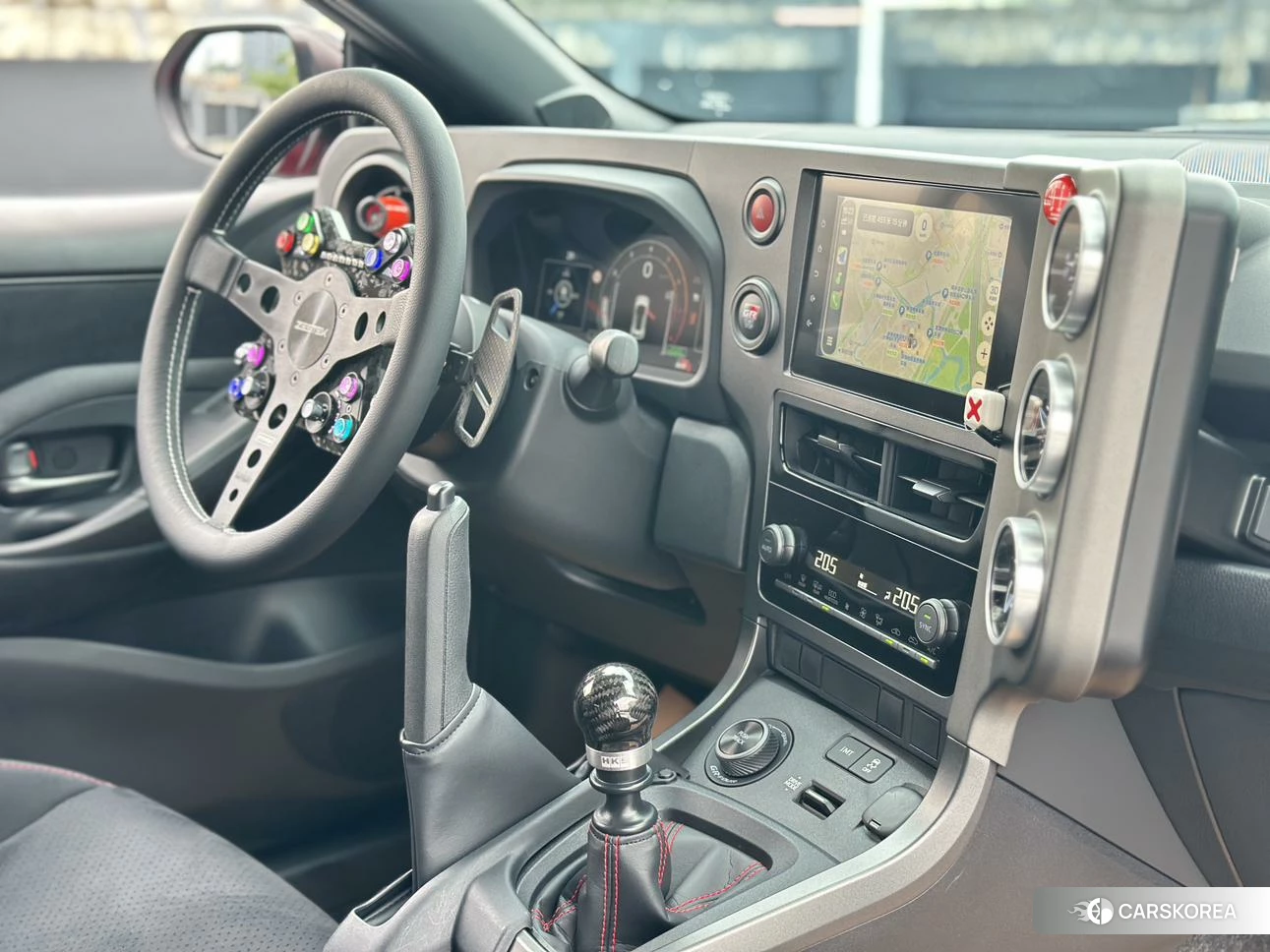 Toyota GR YARIS id 4455717 из Китая 12