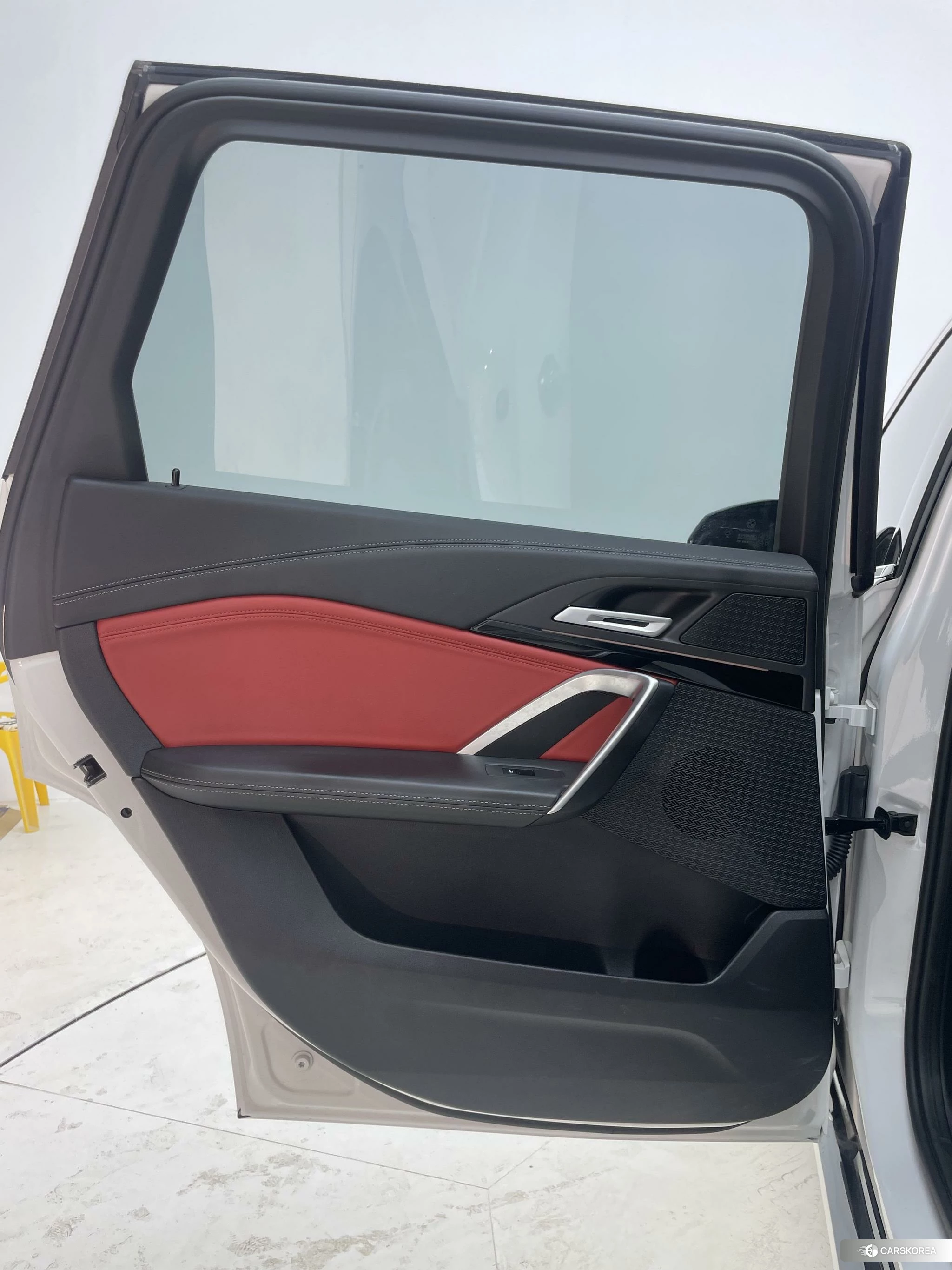 BMW X1 id 4515181 из Китая 26