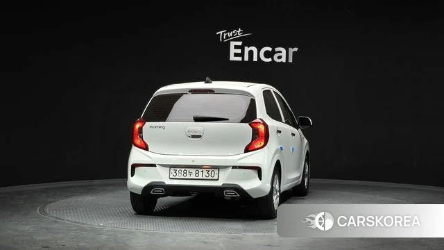 Kia Morning Urban (JA) id 4282142 из Кореи 14