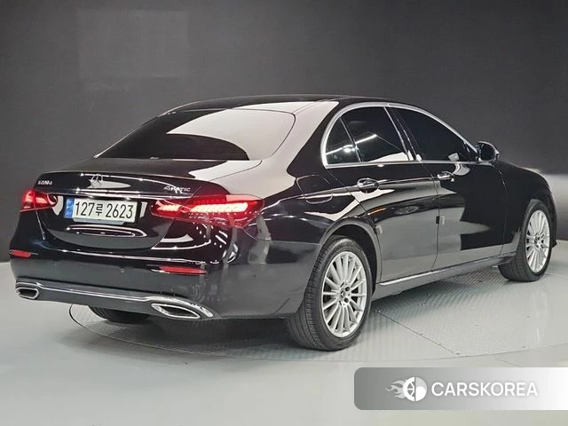 Mercedes-Benz E-Class W213 id 4476233 из Кореи 14