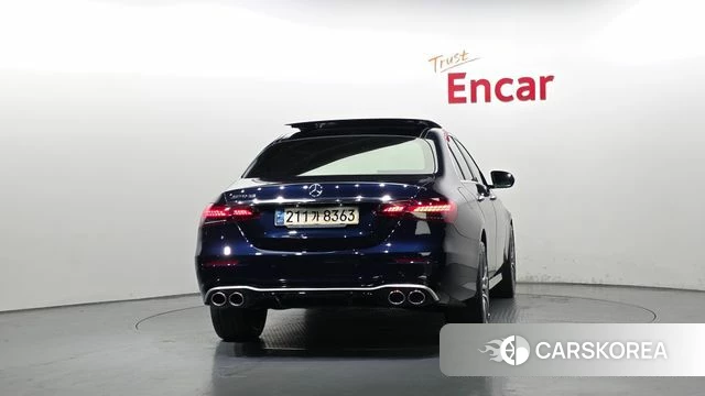 Mercedes-Benz E-Class W213 id 4476341 из Кореи 26