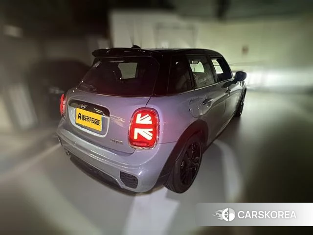 MINI MINI 2021 Другой из Китая, фото 4