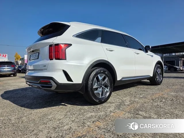 Kia Sorento 4th Generation id 3399019 из Кореи 14