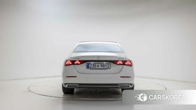 Mercedes-Benz E-Class W214 id 4421474 из Кореи 14