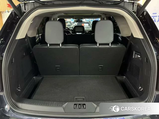 Ford Explorer id 4213507 из Китая 10