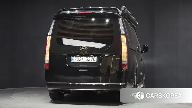 Hyundai Staria id 3649661 из Кореи 14