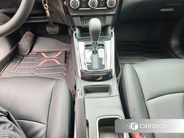 Nissan Xuan Yi id 4336400 из Китая 23