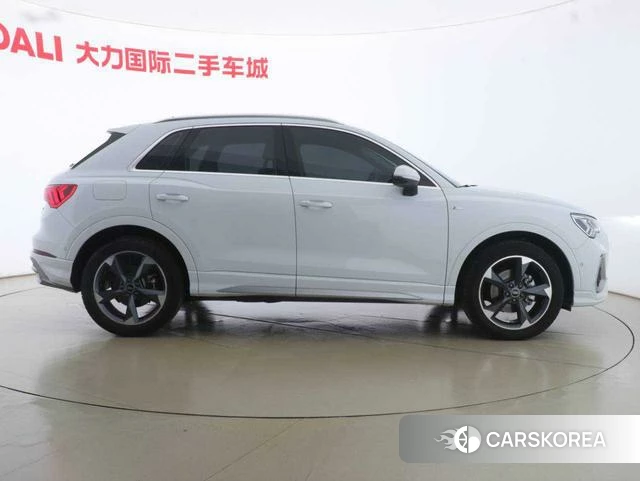 Audi Q3 id 4254272 из Китая 8