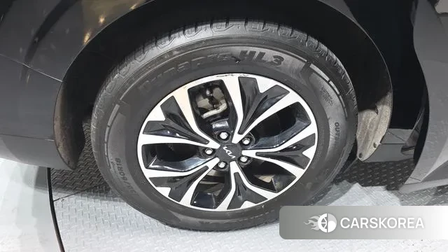 Kia Carnival 4th generation id 3634668 из Кореи 14