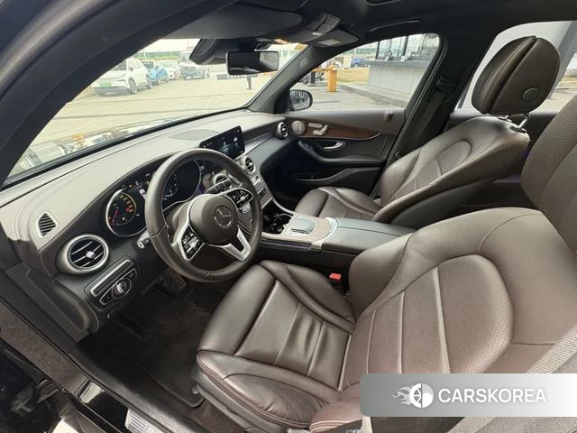 Mercedes-Benz GLC id 3901968 из Китая 6