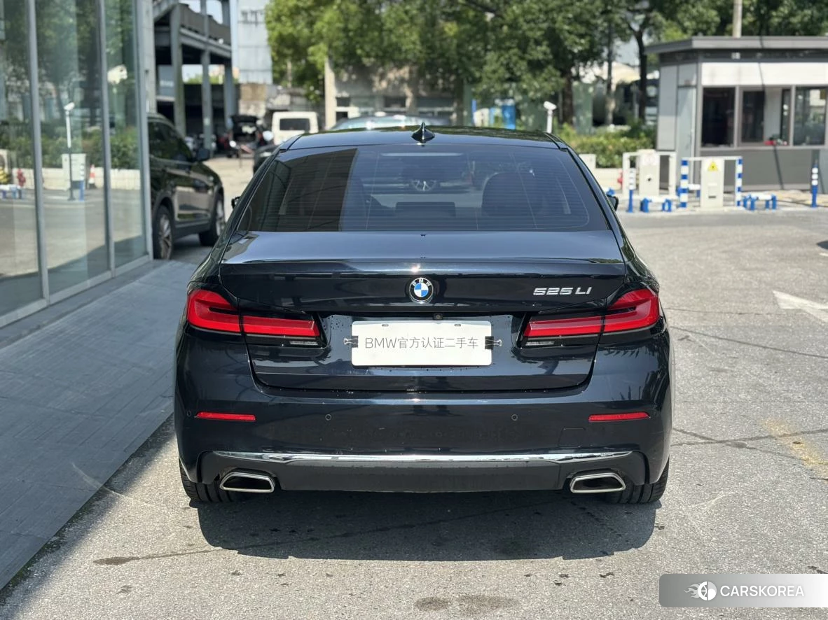 BMW 5 series id 4511010 из Китая 4