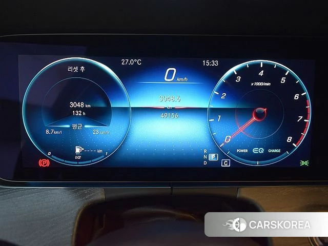 Mercedes-Benz CLS-Class C257 id 4402064 из Кореи 14